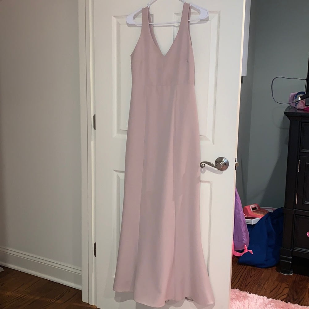 Show me your Mumu Bridesmaid dress